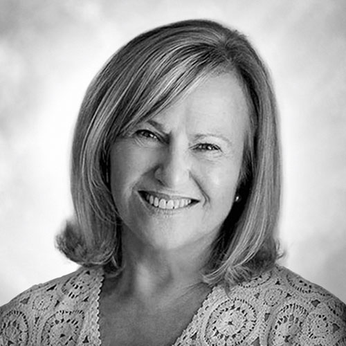Pat Princi Jones